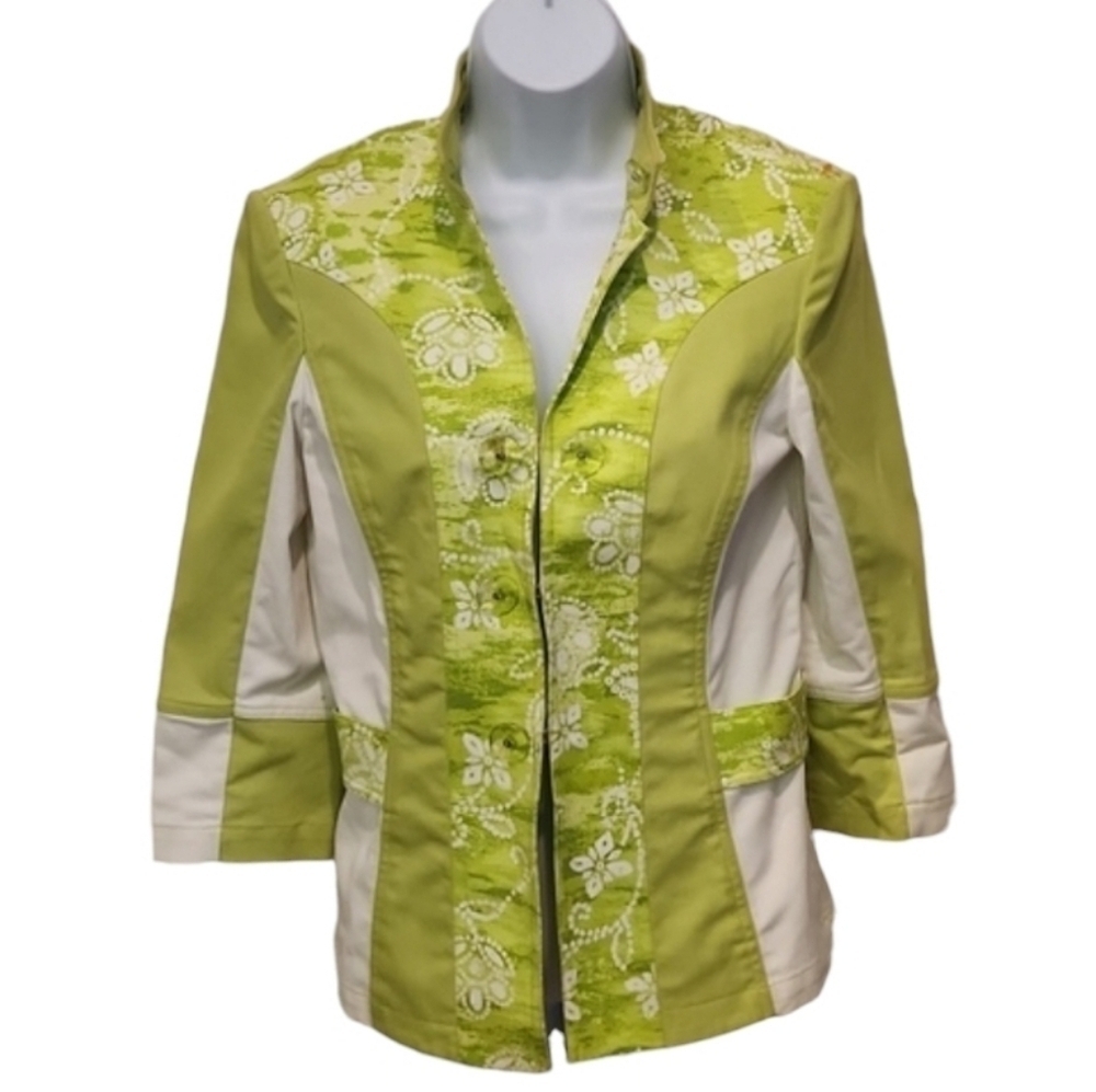 St John Sport Jacket